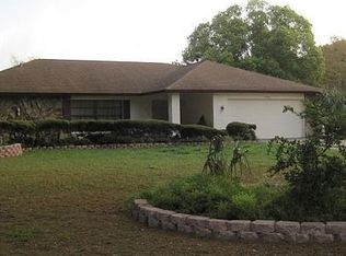 37123 Rutledge Dr, Zephyrhills, FL 33541