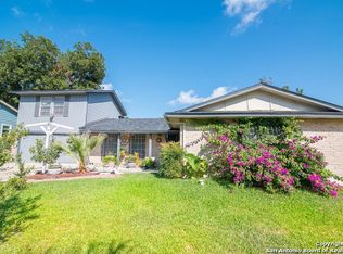 5023 Fairford Dr, San Antonio, TX 78228