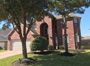 9506 Emerald Lakes Dr, Rosharon, TX 77583