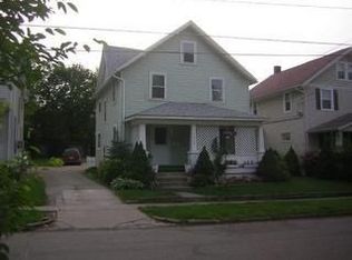 215 N Ella St, Orrville, OH 44667