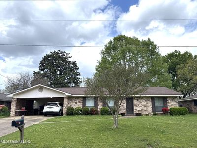 202 Lindberg Ave, Natchez, MS, 39120