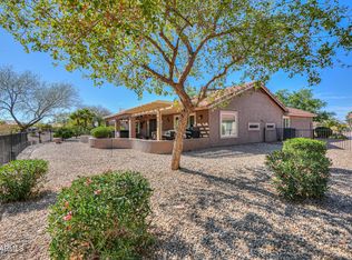 2381 E Firerock Dr, Casa Grande, AZ 85194