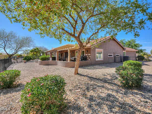 2381 E FIREROCK Drive, Casa Grande, AZ 85194