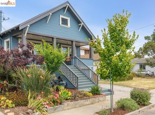 3236 Florida St, Oakland, CA 94602