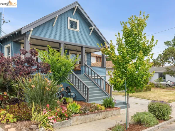 3236 Florida St, Oakland, CA 94602