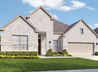 Tulane Plan, Anna Ranch, Anna, TX 75409