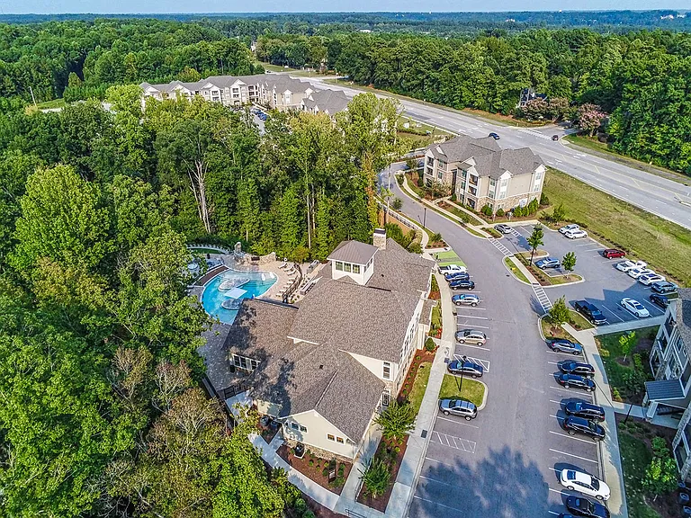 Legacy Wake Forest Apartments — Photo 40