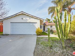 10401 Danube Ave, Granada Hills, CA 91344