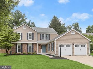 707 Hunter Way, Catonsville, MD 21228