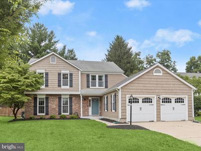 707 Hunter Way, Catonsville, MD, 21228