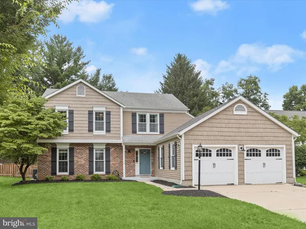 707 Hunter Way, Catonsville, MD 21228