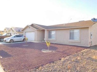 6344 E 42nd Ln, Yuma, AZ 85365