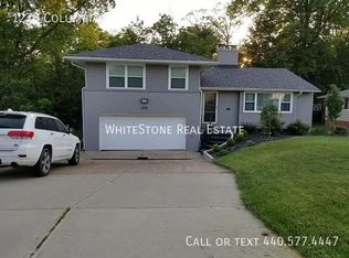 1278 Columbia Rd, Westlake, OH 44145