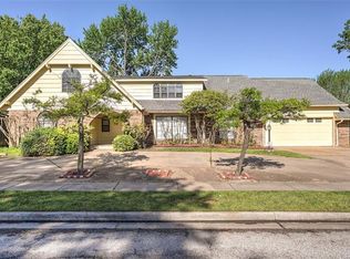 5004 S 71st East Ave, Tulsa, OK 74145