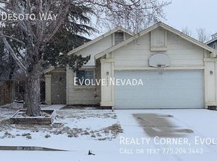 4055 Desoto Way, Reno, NV 89502