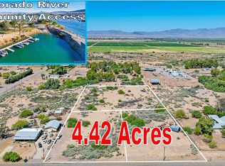 8195/8207/8199 S Aquarius Dr, Mohave Valley, AZ 86440