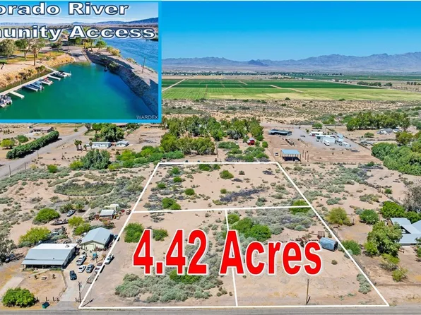 8195/8207/8199 S Aquarius Drive, Mohave Valley, AZ 86440