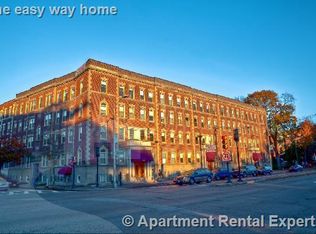 1611 Massachusetts Ave #1, Cambridge, MA 02138