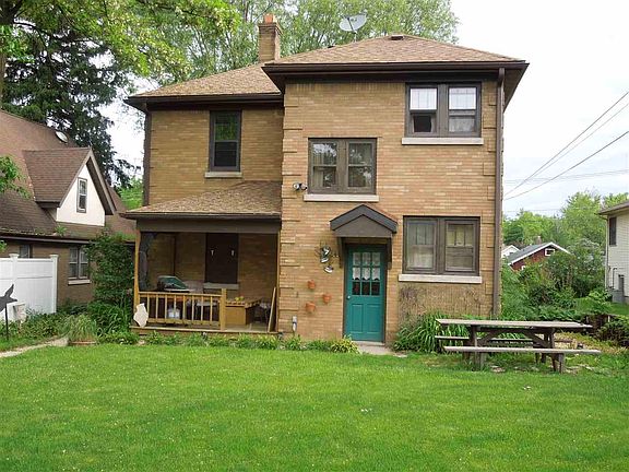 2nd image of 1613 Greenwood Ave #15