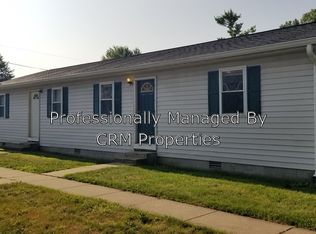 1906 N Apperson Way #&-1908, Kokomo, IN 46901