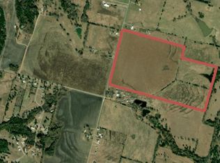 950 Old Ida Rd, Sherman, TX 75090