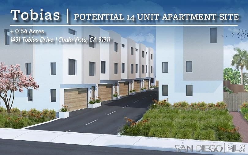 1st image of 1431 Tobias Dr Lot 0