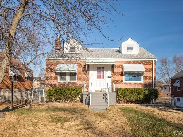 6421 Judson Ave, Saint Louis, MO 63123