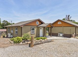 152 Oak Hill Rd, Candler, NC 28715