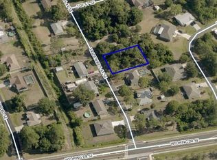 1775 Tradewinds Ave SE, Palm Bay, FL 32909