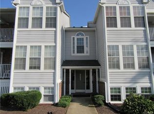 9353 Kempton Manor Ct UNIT 1801, Glen Allen, VA 23060