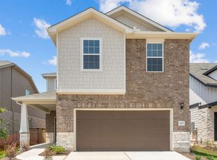 245 Regatta Cv, Leander, TX 78641