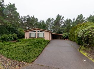 1601 Rhododendron Dr SPACE 514, Florence, OR 97439