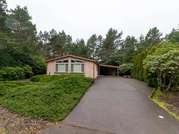 1601 Rhododendron Dr Space 514, Florence, OR 97439