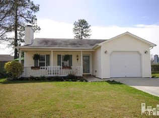 4410 Southfield Dr, Wilmington, NC 28405
