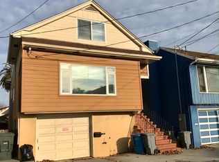 924 Easton Ave, San Bruno, CA 94066