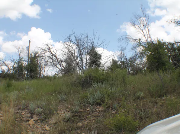 NULL-N/A Newcastle Dr, Brownwood, TX 76801