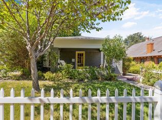 3720 Crestline Rd, Fort Worth, TX 76107