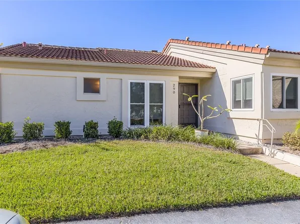 290 W SABAL PALM PLACE #290, LONGWOOD, FL 32779