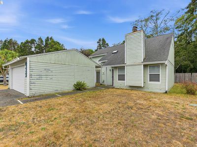 2450 Grant St, North Bend, OR, 97459