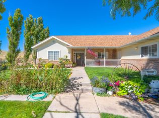 1594 N 350 E, Enterprise, UT 84725