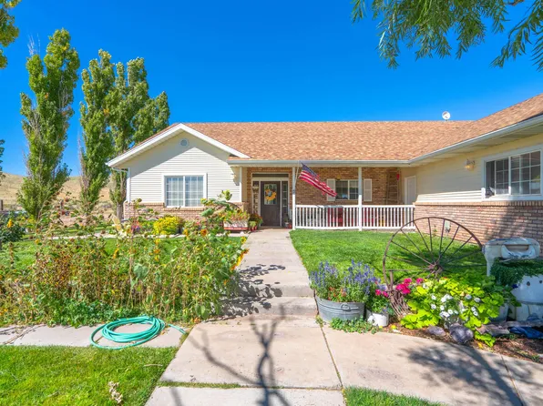 1594 N 350 E, Enterprise, UT 84725