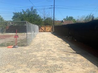 1816 S El Dorado St, Stockton, CA 95206