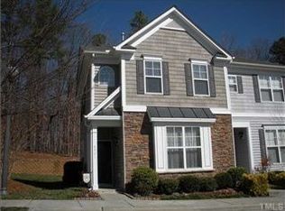 8921 Camden Park Dr, Raleigh, NC 27613