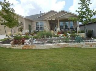 105 Emory Peak Trl, Georgetown, TX 78633