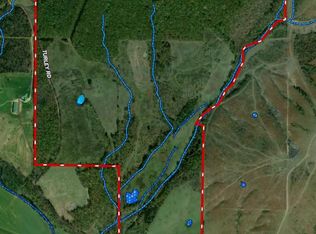 11131 Turley Rd, Plato, MO 65552