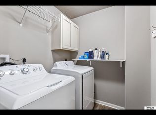 17016 Rampart St, Omaha, NE 68136