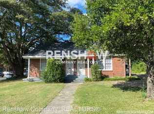 3726 Shirlwood Ave, Memphis, TN 38122