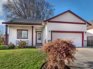 58676 Noble Rd, Saint Helens, OR 97051