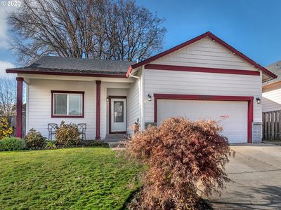 58676 Noble Rd, Saint Helens, OR, 97051