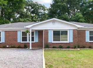 116 S University Blvd, Mobile, AL 36608